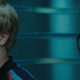 Illustration for article titled emHunger Games/em Screencaps: Wall of Fire, Love Triangle of Doom!